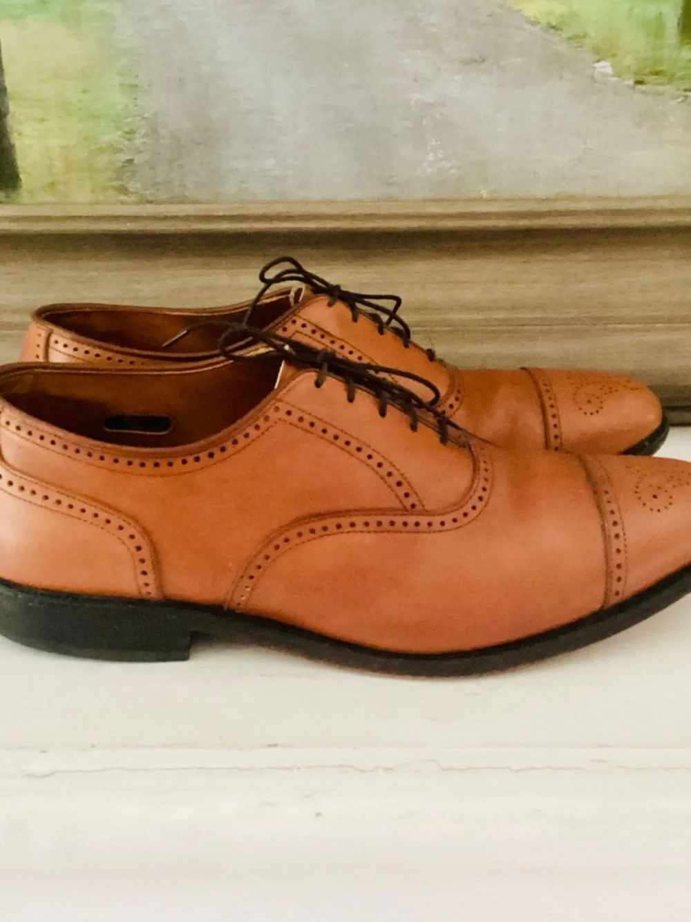 Allen Edmonds allen edmonds